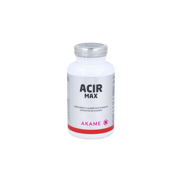 ACIR MAX 60CAP