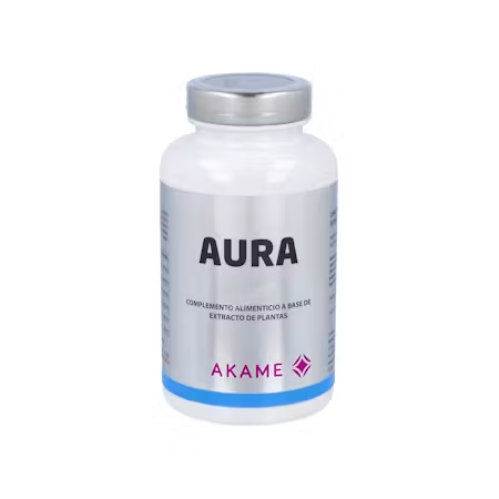 AURA 60CAP