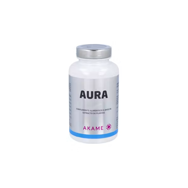 AURA 60CAP