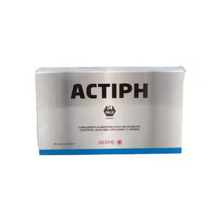 ACTIPH 20CAP