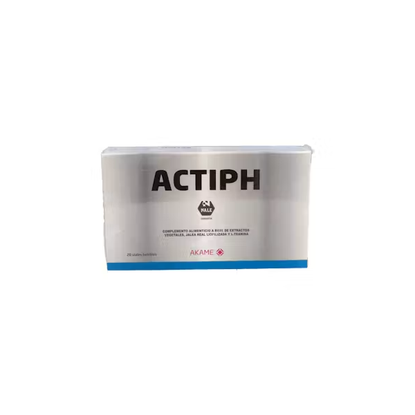 ACTIPH 20CAP