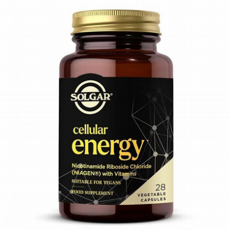 CELLULAR ENERGY 28 CAPS