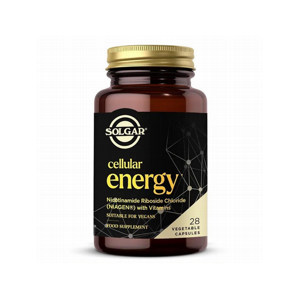 CELLULAR ENERGY 28 CAPS