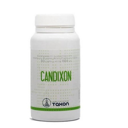CANDIXON