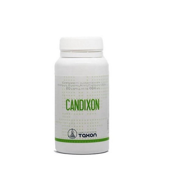 CANDIXON