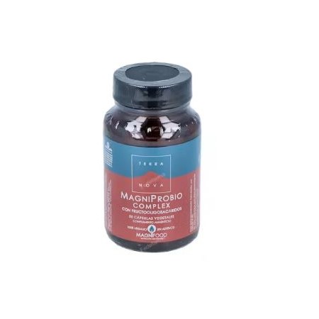 MAGNIPROBIO 50CAP TERRA NOVA