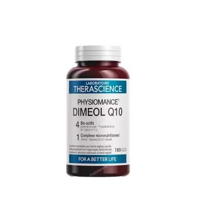 PHYSIOMANCE DIMEOL Q10