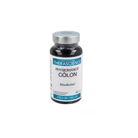 COLON 60CAPS THERASCIENCE