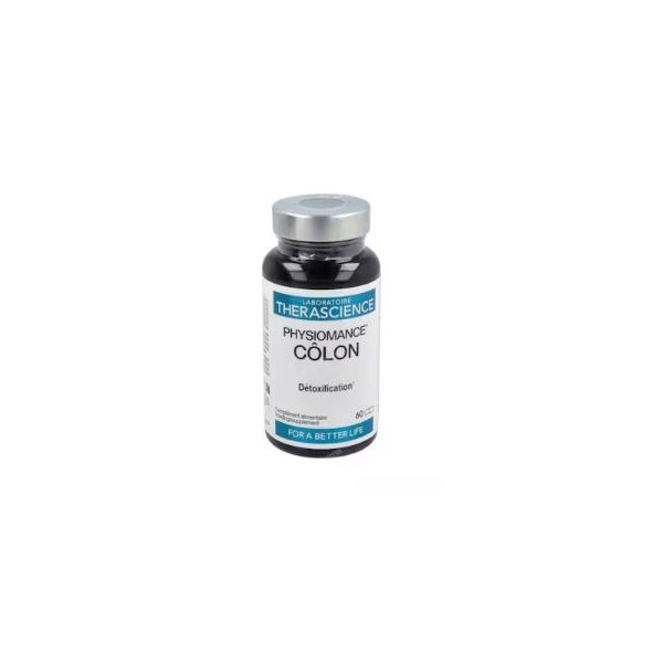 COLON 60CAPS THERASCIENCE