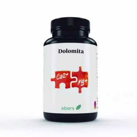 DOLOMITA 100 COMP EBERS