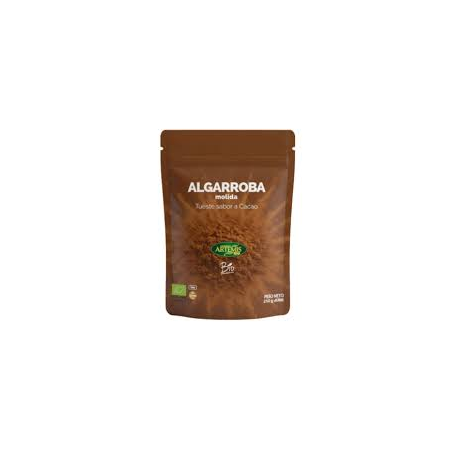 ALGARROBA POLVO TOSTADO 250 G ARTEMIS