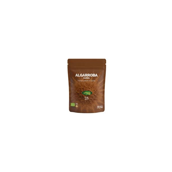 ALGARROBA POLVO TOSTADO 250 G ARTEMIS