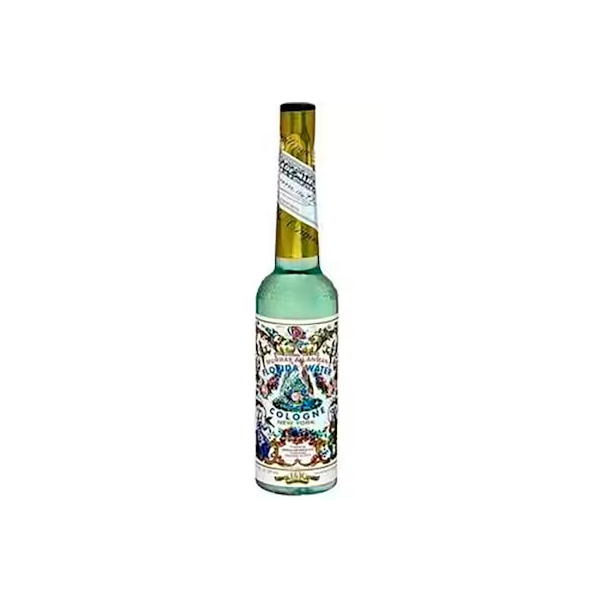 AGUA FLORIDA 221ml MURRAY & LANMAN