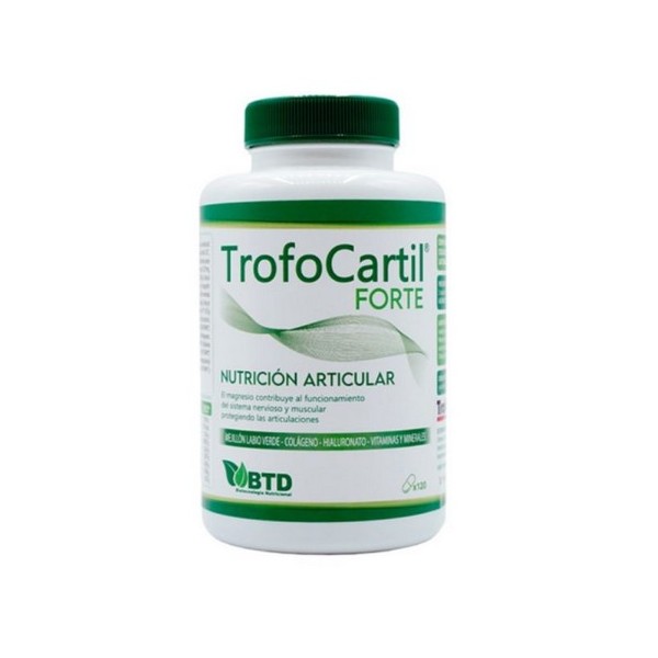 TROFOCARTIL 100cap BTD