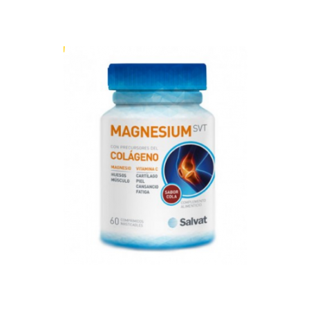 MAGNESIUM COLAGENO DE ORIGEN MARINO