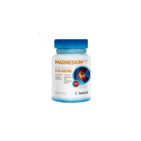 MAGNESIUM COLAGENO DE ORIGEN MARINO