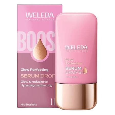 BOOSTER ILUMINADOR 30 ML