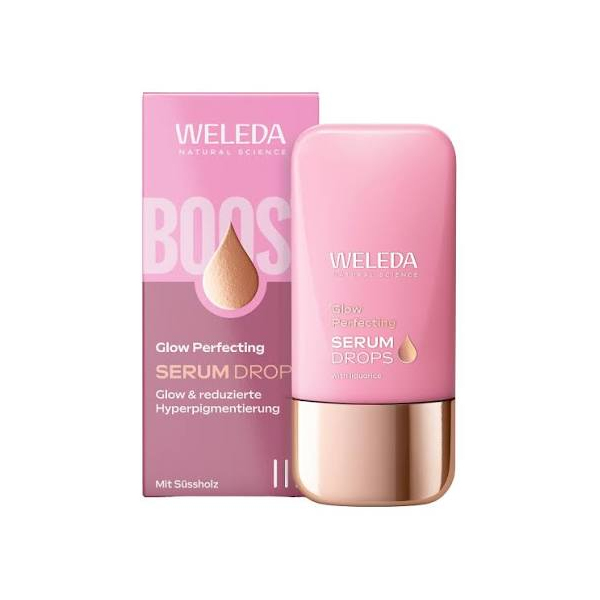 BOOSTER ILUMINADOR 30 ML
