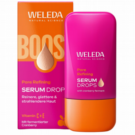 BOOSTER PERFECCIONADOR FACIAL 30 ML