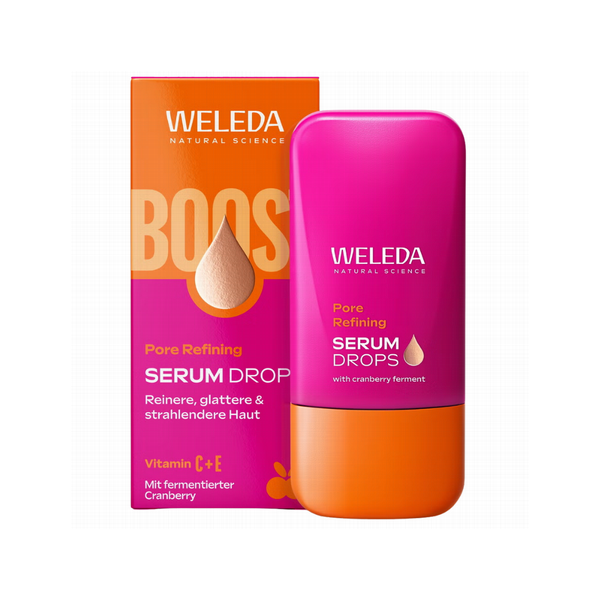 BOOSTER PERFECCIONADOR FACIAL 30 ML