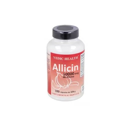 ALLICIN 10000  100 CAPS