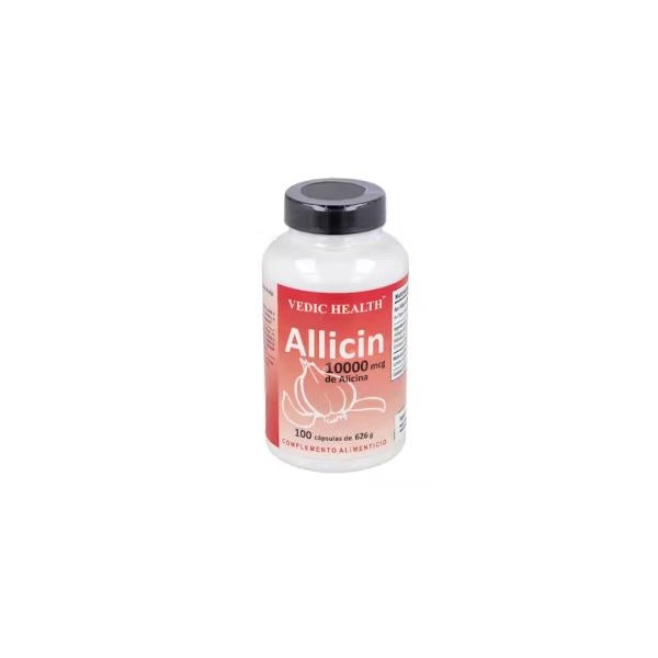 ALLICIN 10000  100 CAPS