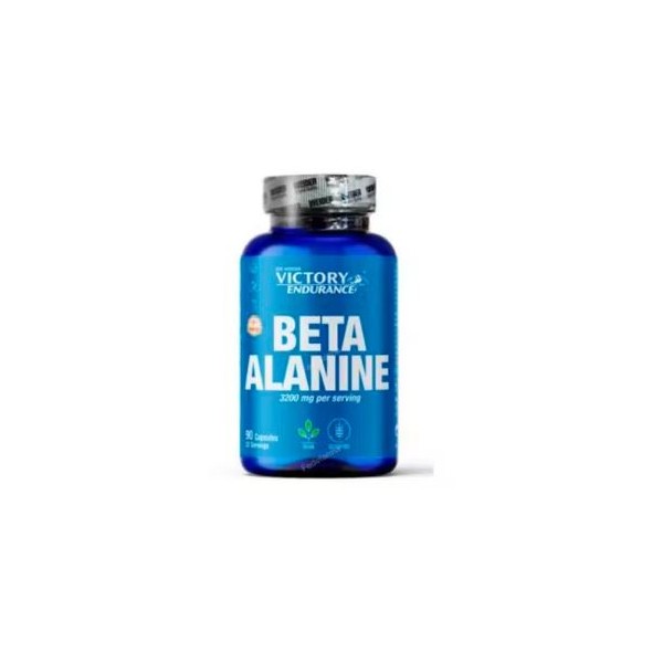 VICTORY BETA ALANINE 90 CAPS