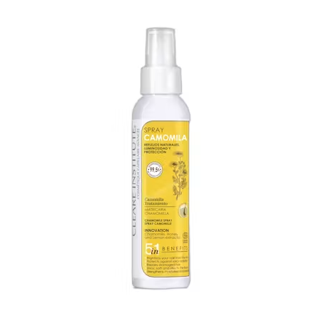 SPRAY CAMOMILA CLEARE INSTITUTE 125 ML