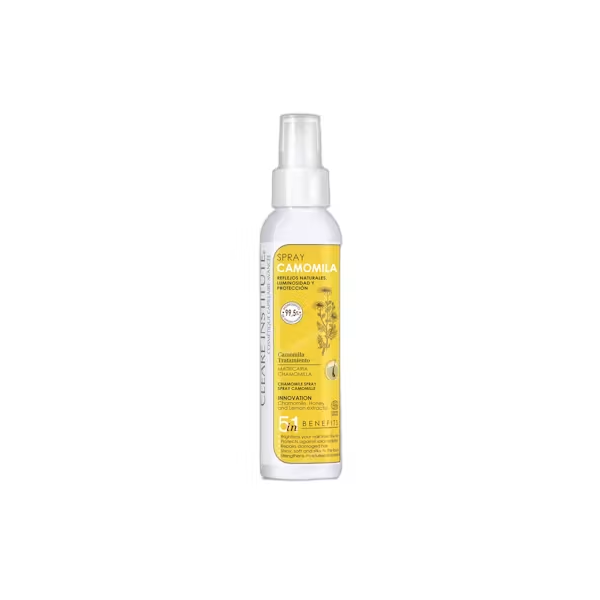 SPRAY CAMOMILA CLEARE INSTITUTE 125 ML