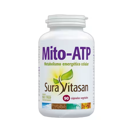 MITO ATP 90 CAPS SURAVITASAN