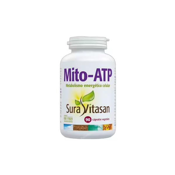 MITO ATP 90 CAPS SURAVITASAN