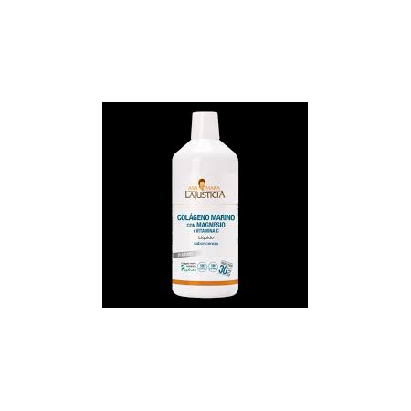 COLAGENO MARINO CON MAGNESIO Y VITAMINA C