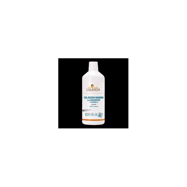 COLAGENO MARINO CON MAGNESIO Y VITAMINA C
