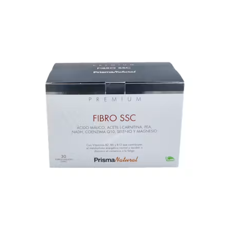  PRISMA NATURAL FIBRO SSC 30sbrs.