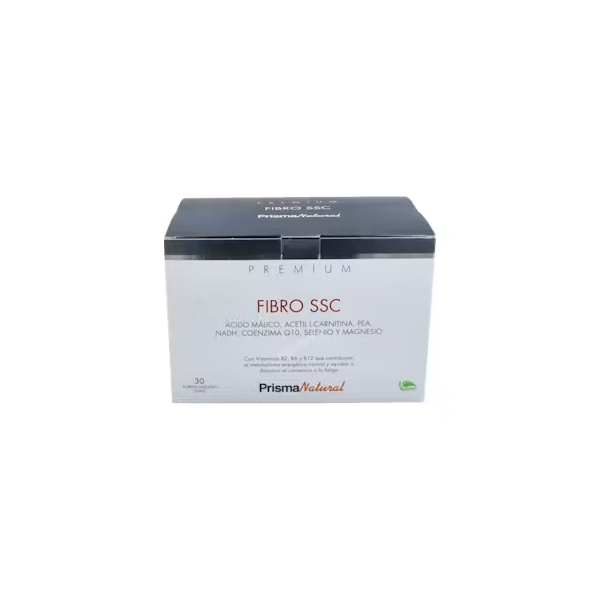  PRISMA NATURAL FIBRO SSC 30sbrs.