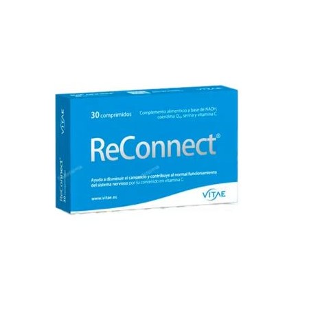 RECONNECT 30COMP  VITAE