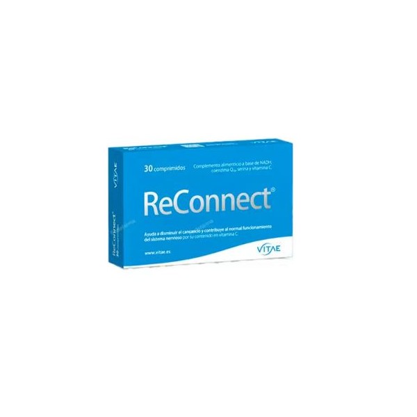 RECONNECT 30COMP  VITAE