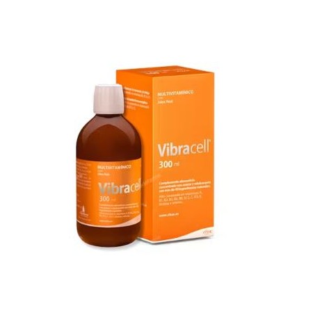 VIBRACELL 300ML VITAE