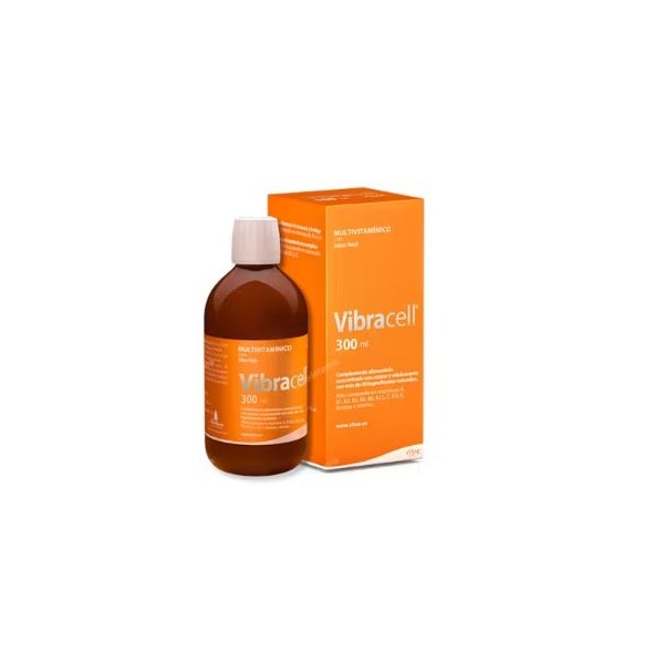 VIBRACELL 300ML VITAE