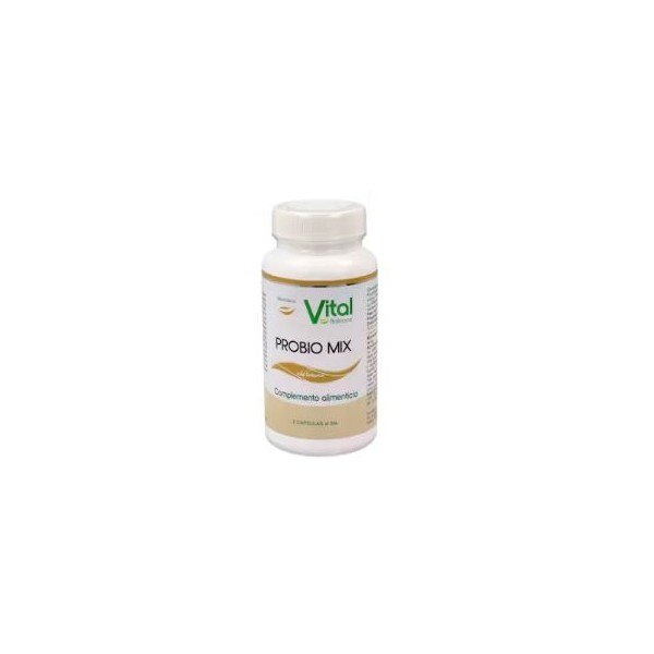 PROBIO-MIX 60 CAPSULAS