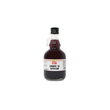 VINAGRE UMEBOSHI 500ML LA FINESTRA SUL CIELO