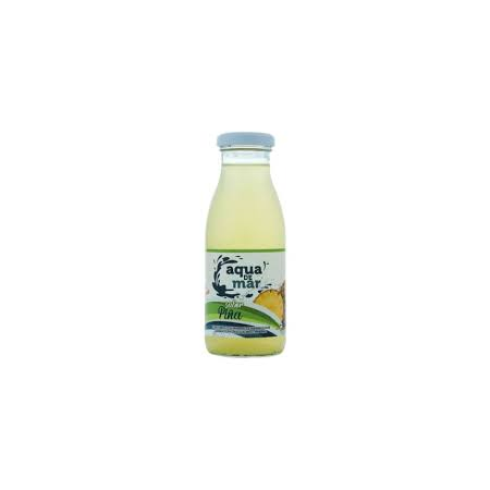 AGUA ISOTONICA LIMON 250 ML VIZMARAQUA