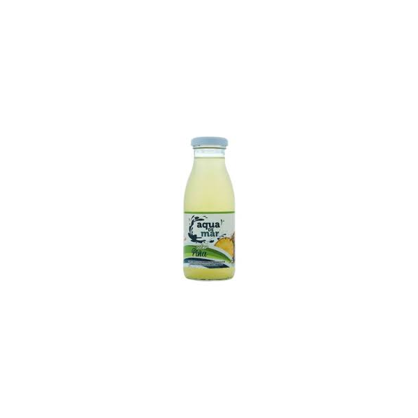 AGUA ISOTONICA LIMON 250 ML VIZMARAQUA