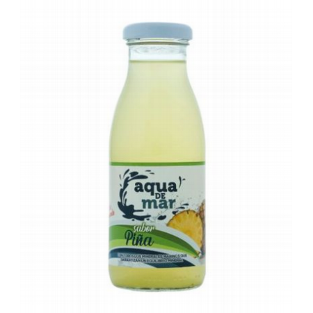 AGUA ISOTONICA PIÑA 250 ML VIZMARAQUA