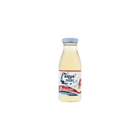 AGUA ISOTONICA 250 ML MANZANA VIZMARAQUA