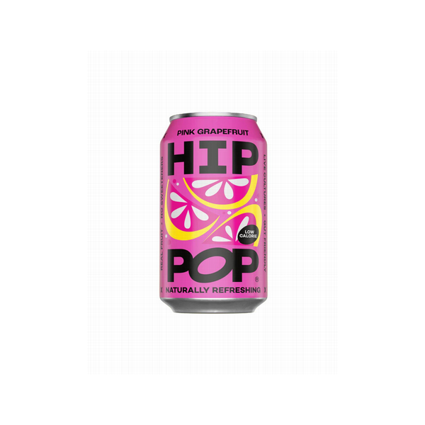 REFRESCO POMEJO ROSA 330 ML