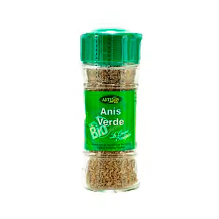 ANIS VERDE 30g BIO - ARTEMIS