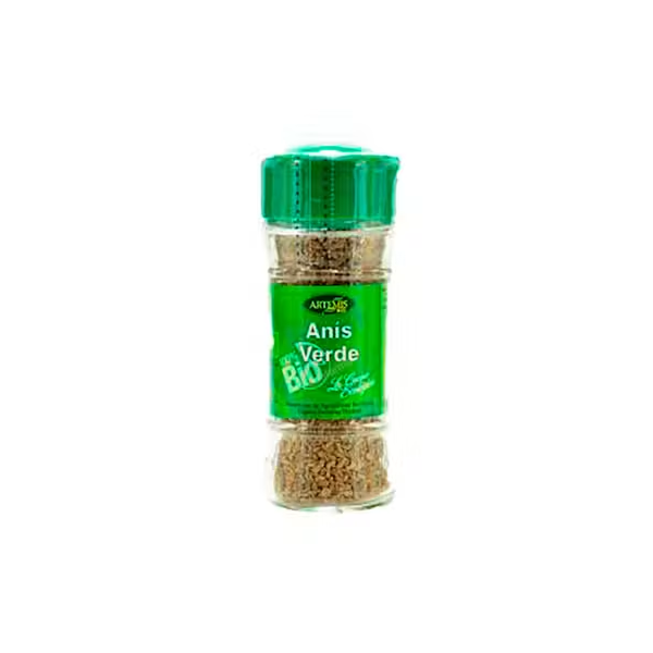 ANIS VERDE 30g BIO - ARTEMIS