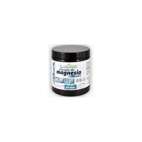CITRATO DE MAGNESIO 150G PINISAN