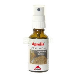 APROLIS SPRAY BUCAL 30ML